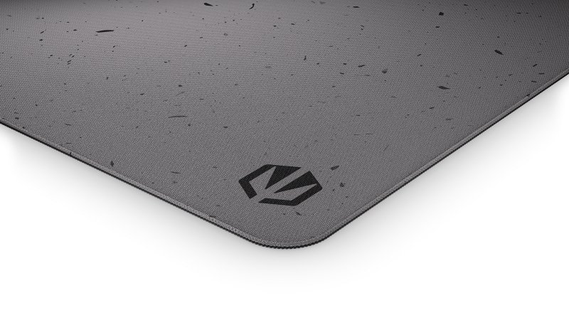 Endorfy podložka pod myš Stoneflow grey L - obrázek č. 4