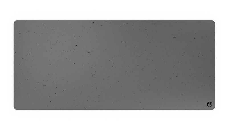 Endorfy podložka pod myš Stoneflow grey XL - obrázek č. 1