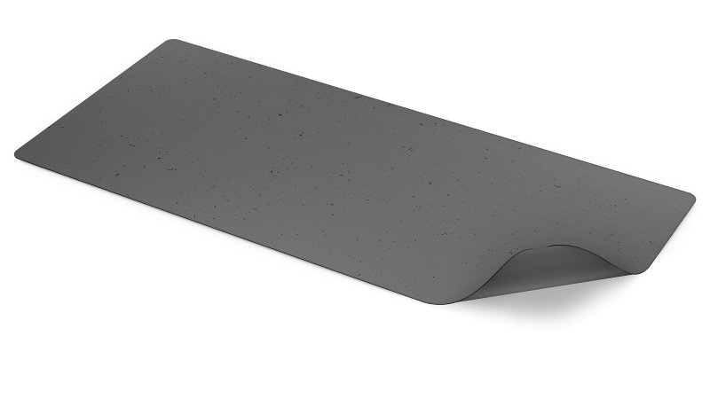 Endorfy podložka pod myš Stoneflow grey XL - obrázek č. 4