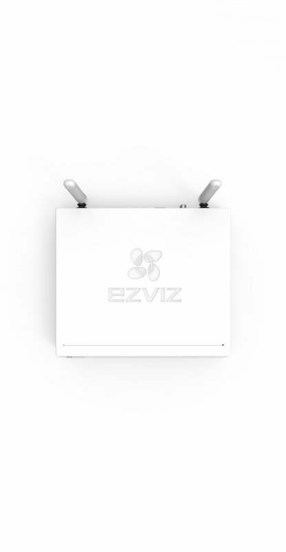 EZVIZ Vault Live 4IPC (X5C) 1TB - obrázek č. 1