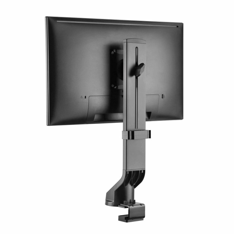 Tripplite Držák pro montáž monitoru na stůl, nastavitelná výška, pro 1x 17"…32" monitory - obrázek č. 3