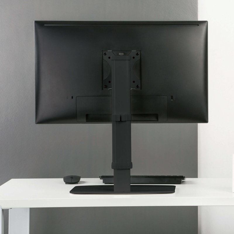 Tripplite Stojan pro montáž monitoru na stůl, nastavitelná výška, pro 1x 17"…27" monitory - obrázek č. 5