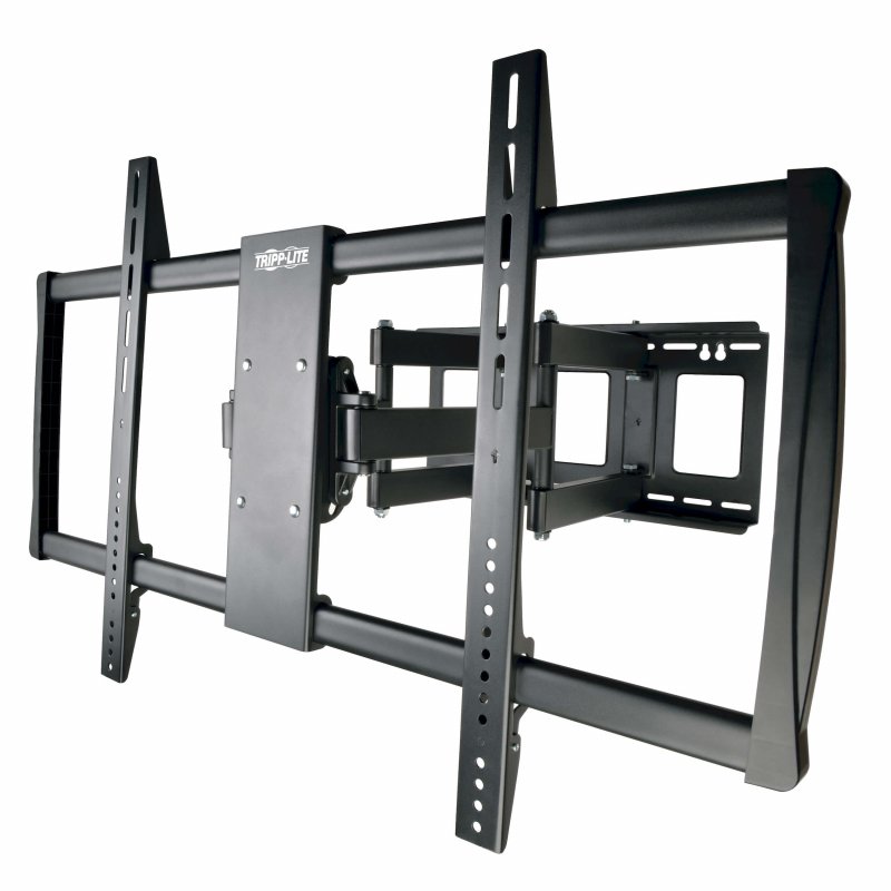 Tripplite Držák pro televizory a monitory 60"…100" na stěnu, otočný a sklopný - obrázek produktu