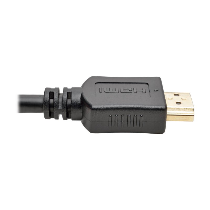 Tripplite Video kabel HDMI /  VGA, Low-Profile HD15 (Samec/ Samec), 0.9m - obrázek č. 2