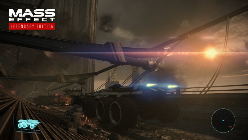 PS4 - Mass Effect Legendary Edition - obrázek č. 3