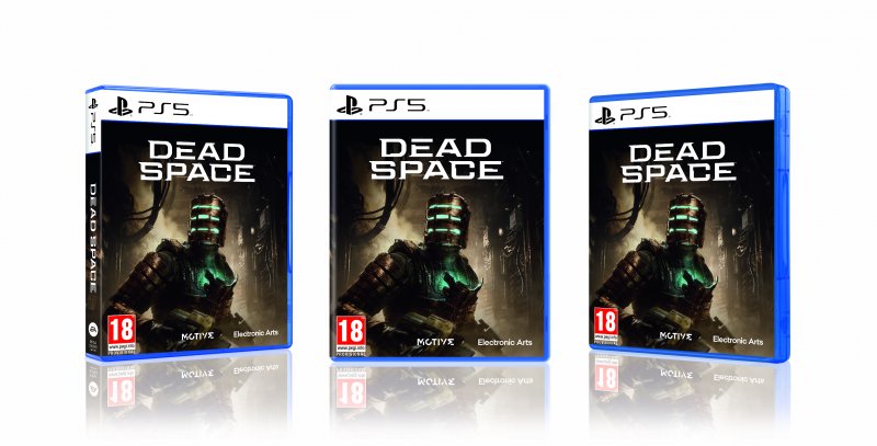 PS5 - Dead Space ( remake ) - obrázek produktu