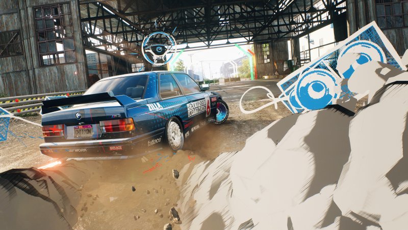 PS5 - Need for Speed Unbound - obrázek č. 5