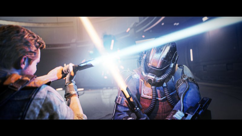 PS5 - Star Wars Jedi Survivor - obrázek č. 4