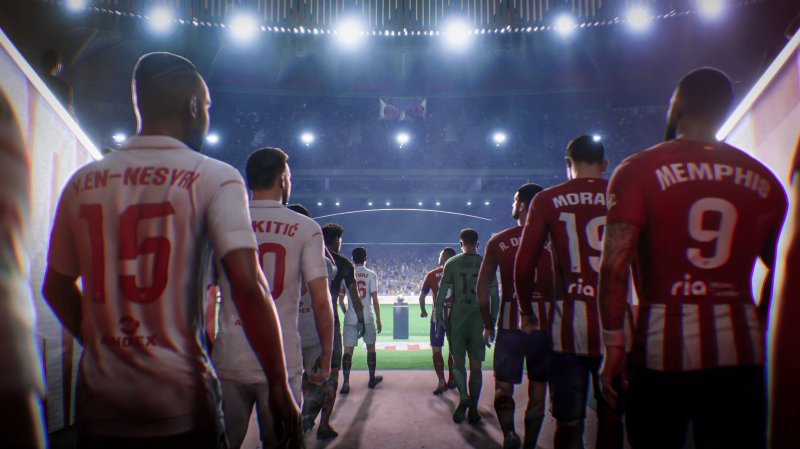 PS4 - EA Sports FC 24 - obrázek č. 4
