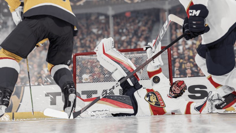 PS4 - NHL 24 - obrázek č. 2