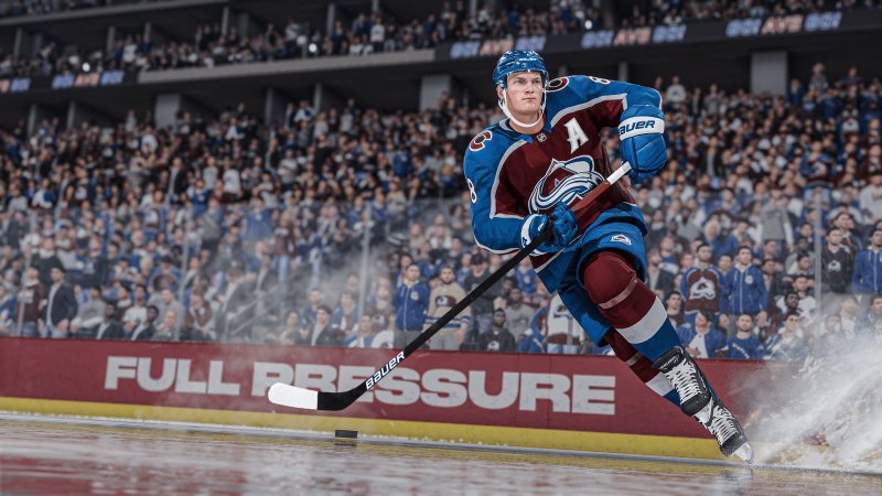 PS4 - NHL 24 - obrázek č. 3