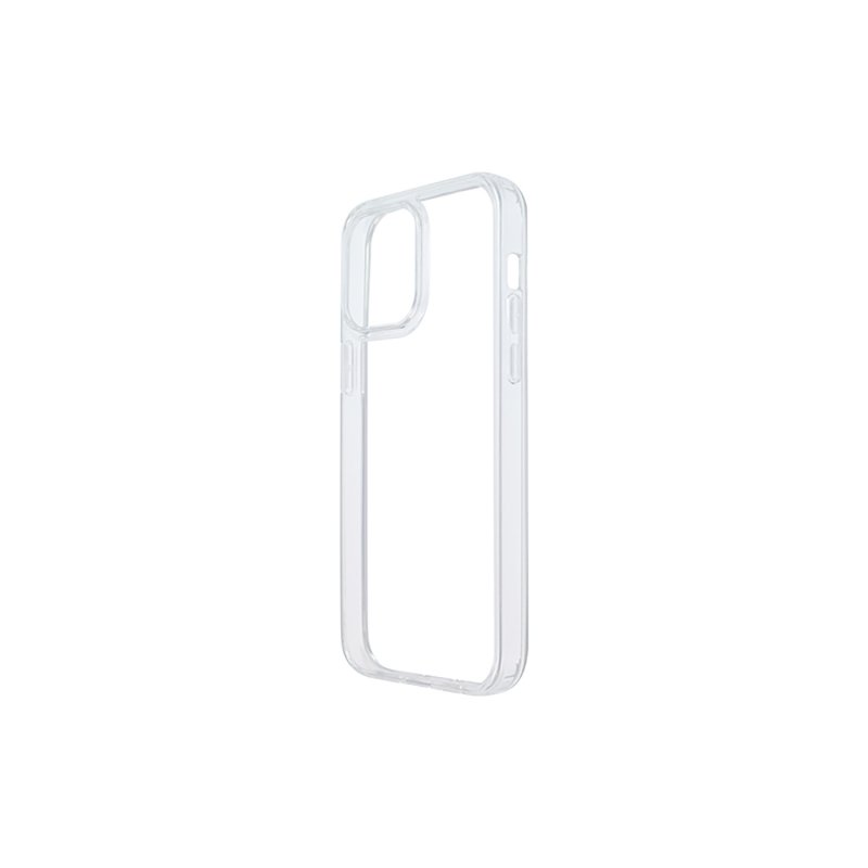 ER POWER CRYSTAL iPhone kryt pro 14 Pro - Průhledný - obrázek č. 2