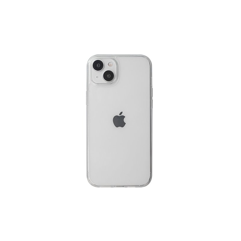 ER CRYSTAL iPhone kryt pro 15 - Průhledný - obrázek produktu