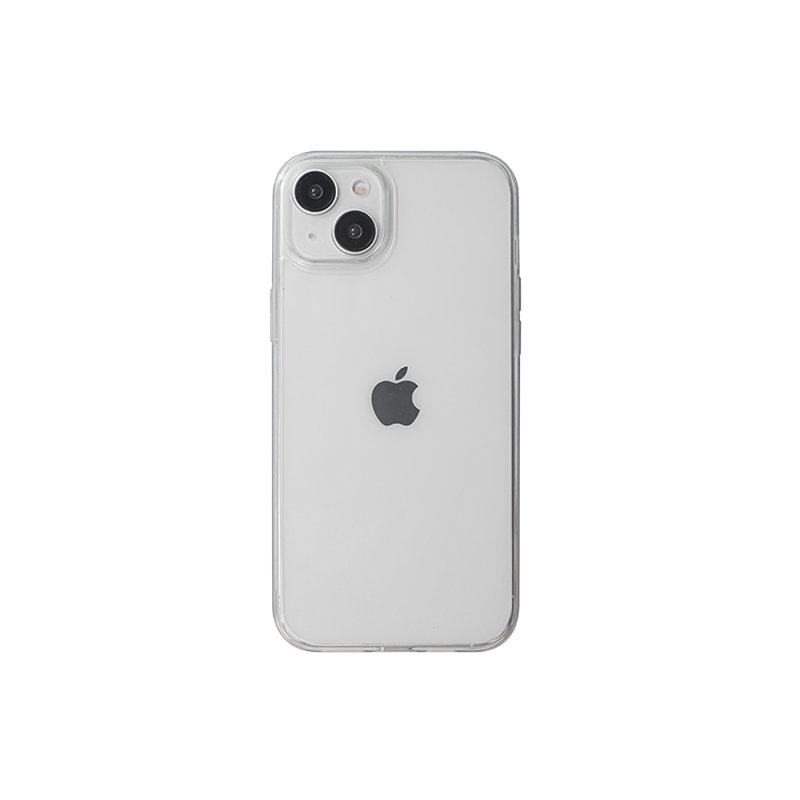 ER CRYSTAL iPhone kryt pro 15 Plus - Průhledný - obrázek produktu