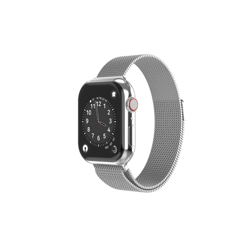 SW ŘEMÍNEK PRO APPLE WATCH MILÁNSKÝ TAH 42-44 mm S - obrázek produktu