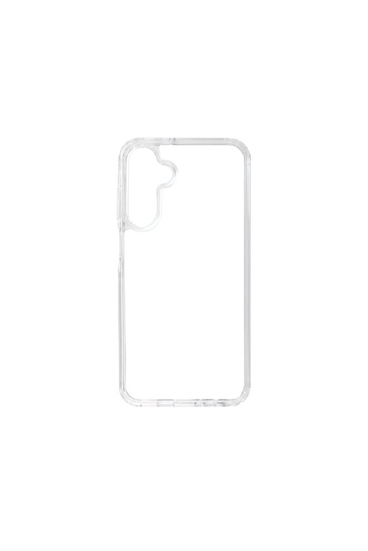 ER POWER Kryt Crystal kryt pro Samsung Galaxy A25 - obrázek produktu