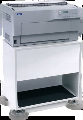 EPSON Skříň tiskárny SIDM Printer Cabinet - obrázek produktu