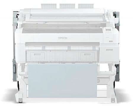 MFP Scanner stand 36" pro SC-T5200, SC-T7200 - obrázek produktu