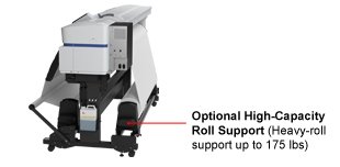 Heavy Roll Media System SureColor S-Series - obrázek produktu