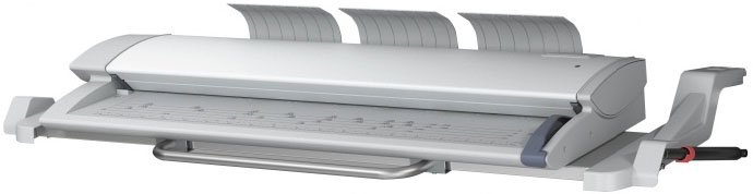 MFP Scanner pro SC-T5200, SC-T7200 - obrázek produktu