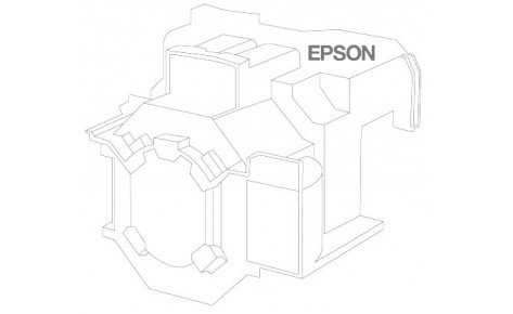 Epson Replacement Rollers for Pre-Treatment - obrázek produktu