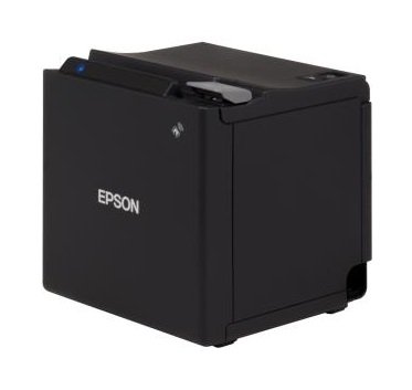 Epson TM-M30, Ethernet + BT, černá, zdroj - obrázek produktu