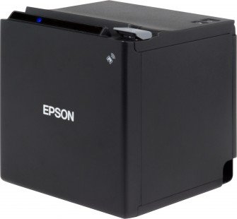 Epson TM-m30II (112): USB + Ethernet + BT, Black, PS, EU - obrázek produktu