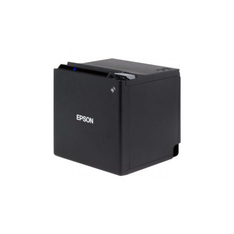 Epson TM-M30II-H (152): L + SD, BLACK, PS, EU - obrázek produktu