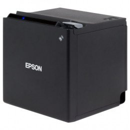Epson TM-M30II-H (142): BT+L+SD, BLACK, PS, EU - obrázek produktu