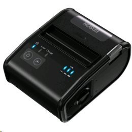 Epson TM-P80 (321): Receipt,Cutter, NFC,Wifi,PS,EU - obrázek produktu
