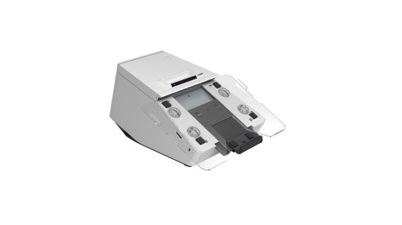 Epson TM-m30II-SL (511): USB + Ethernet + NES + Lightning + SD, White, PS, EU - obrázek č. 1