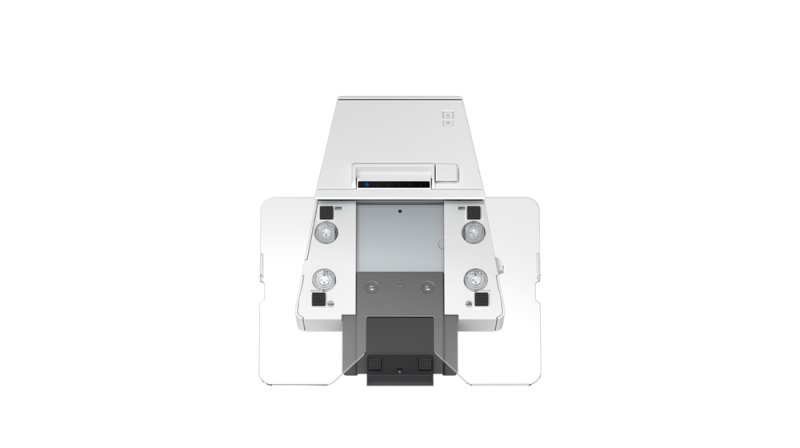 Epson TM-m30II-SL (511): USB + Ethernet + NES + Lightning + SD, White, PS, EU - obrázek produktu