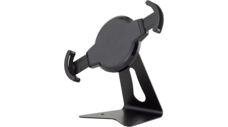 Tablet Stand, Black - obrázek produktu