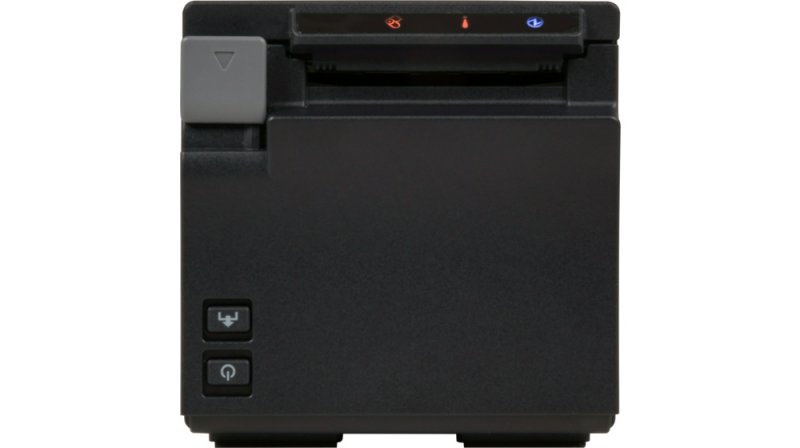Epson TM-m10 (102): USB, Black, PS, EU - obrázek produktu