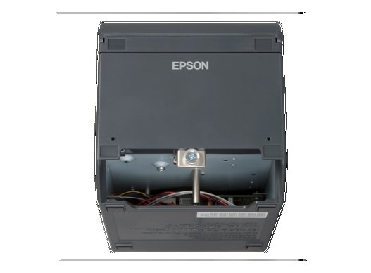 Epson TM-T810F, w/ o FB,PS,w/ o AC cable,EDG - obrázek produktu