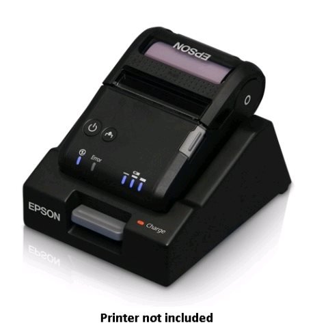 EPSON Single Printer Charger for TM-P20 - obrázek produktu