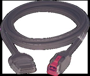 EPSON PUSB cable P-USB 3.65m - obrázek produktu