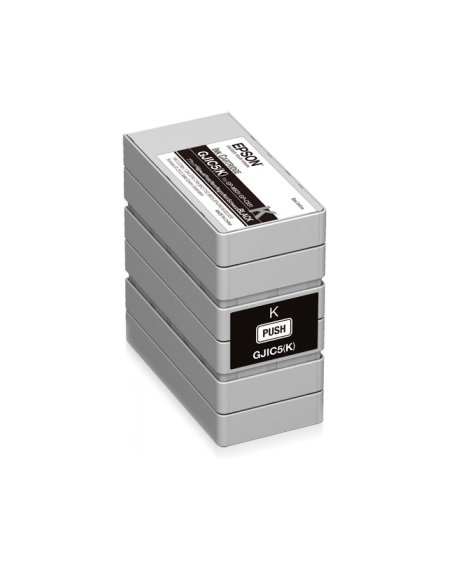 Epson Ink cartridge for GP-C831 (Black) - obrázek produktu