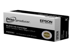 EPSON páska pro pokladní tiskárny ERC11B - black - obrázek produktu
