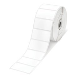 High Gloss Label - Die-cut Roll, 76x51,610ks - obrázek produktu