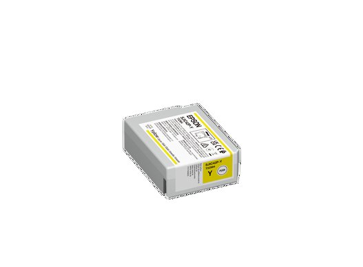 EPSON Ink cartridge forC4000e (Yellow) - obrázek produktu