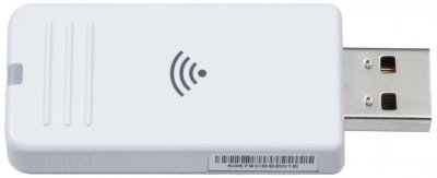 Dual function Wi-Fi adaptér ELPAP11 - obrázek produktu