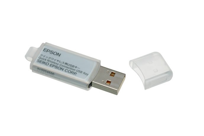 Quick Wireless Connection USB Key (ELPAP09) - obrázek produktu
