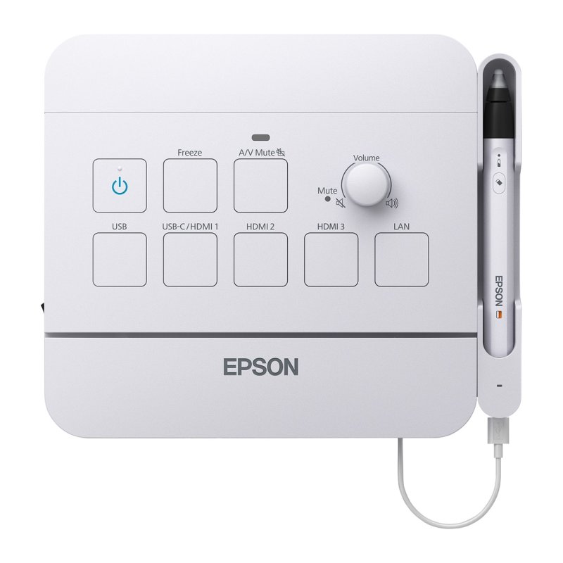 Epson Control and Connection BOX-ELPCB04 - obrázek č. 9