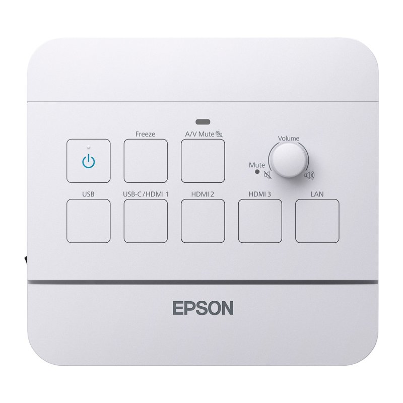 Epson Control and Connection BOX-ELPCB04 - obrázek produktu