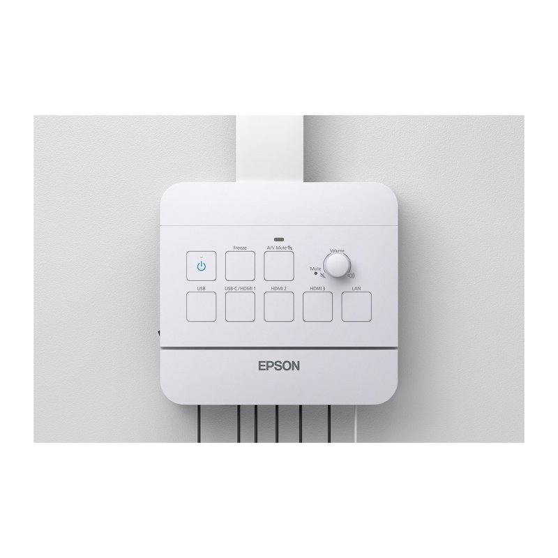 Epson Control and Connection BOX-ELPCB04 - obrázek č. 4