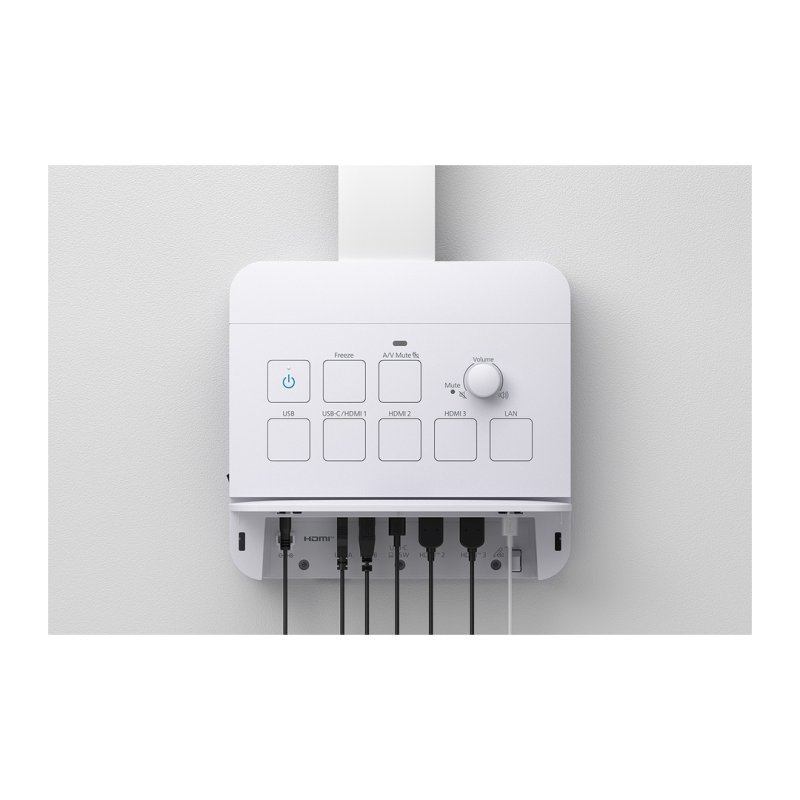 Epson Control and Connection BOX-ELPCB04 - obrázek č. 7