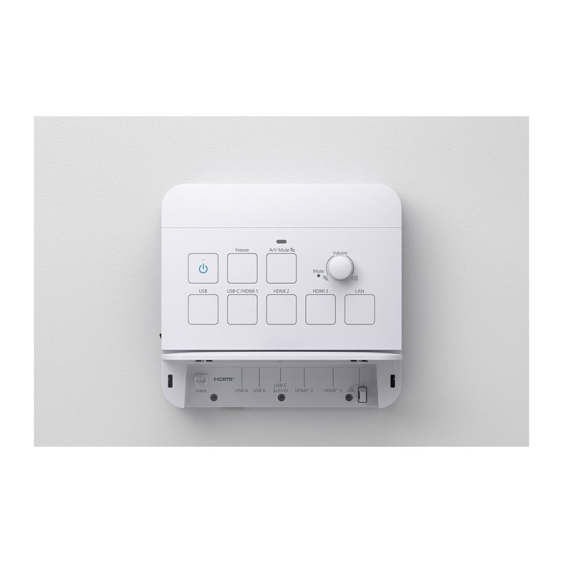 Epson Control and Connection BOX-ELPCB04 - obrázek č. 8