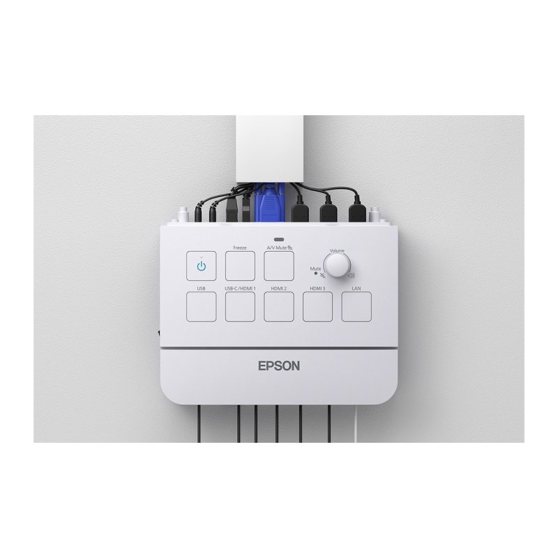 Epson Control and Connection BOX-ELPCB04 - obrázek č. 5