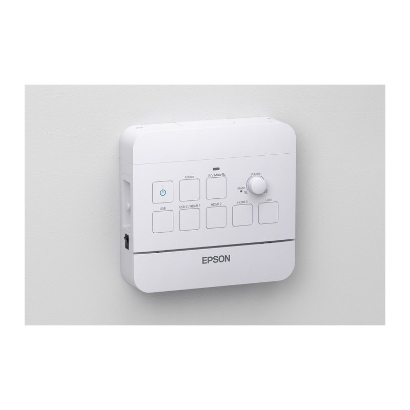 Epson Control and Connection BOX-ELPCB04 - obrázek č. 1